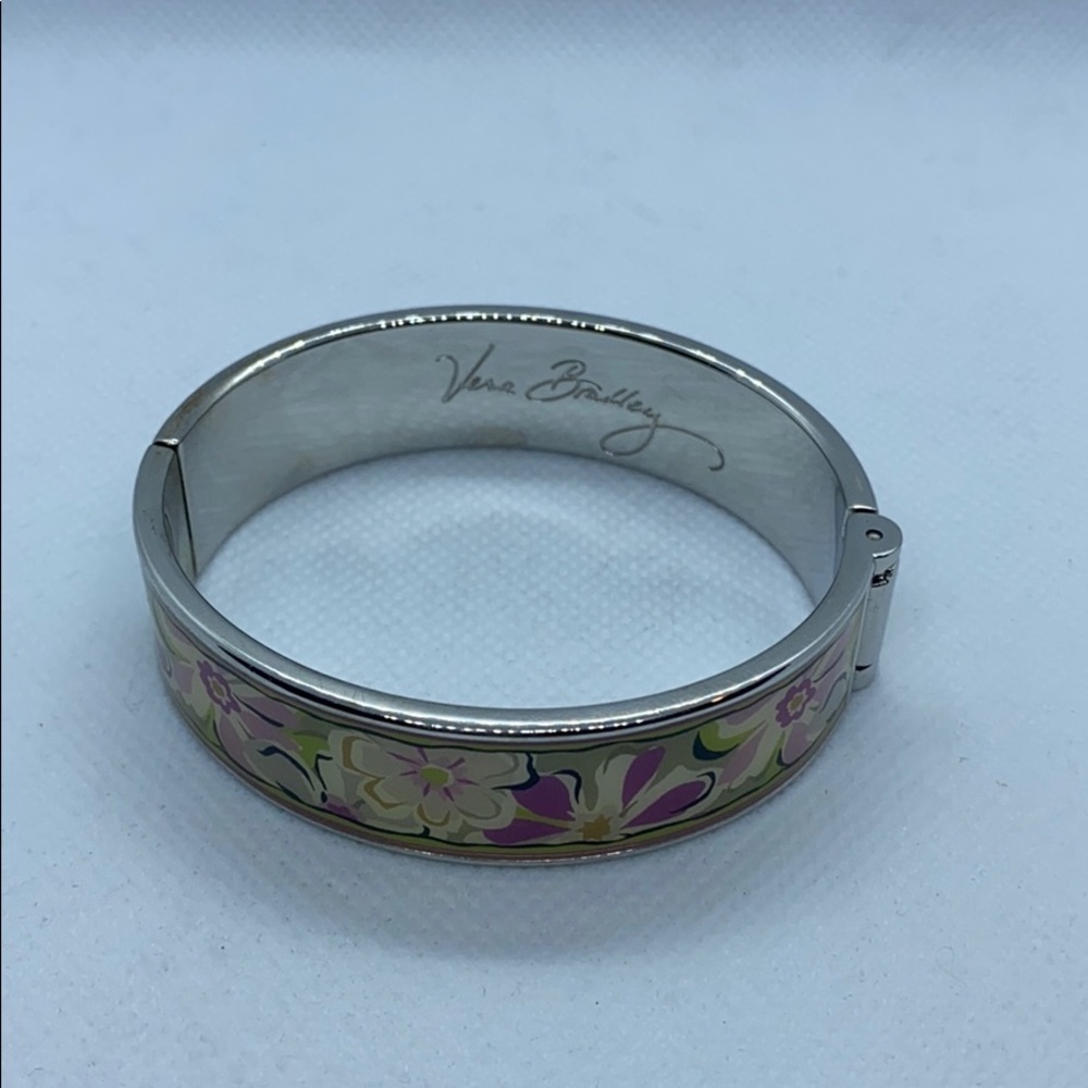 Vera Bradley bangle